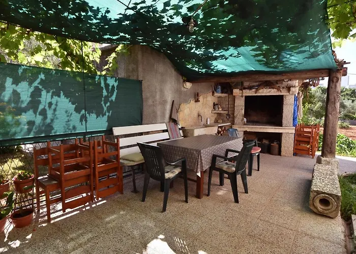 Meri- Near The Main Bus Station アパート *