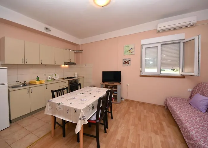 Apartman Meri- Near The Main Bus Station
