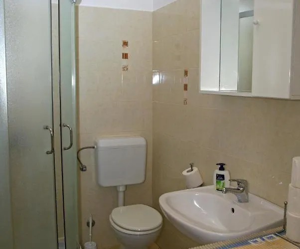 Apartman Meri- Near The Main Bus Station Zadar