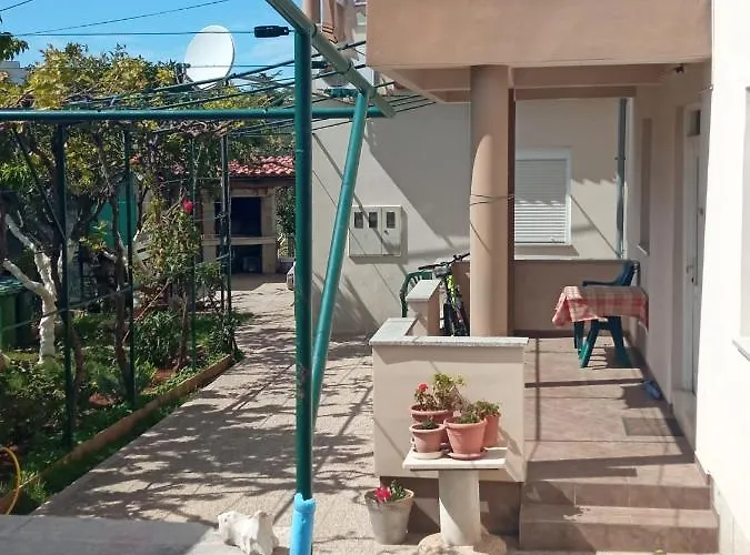 アパート Meri- Near The Main Bus Station *