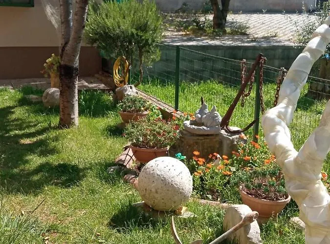 Meri- Near The Main Bus Station * ザダル